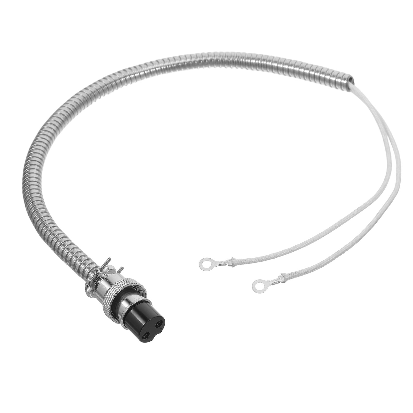 Popcorn Machine Kettle Replacement - Cabo de substituição para máquina de