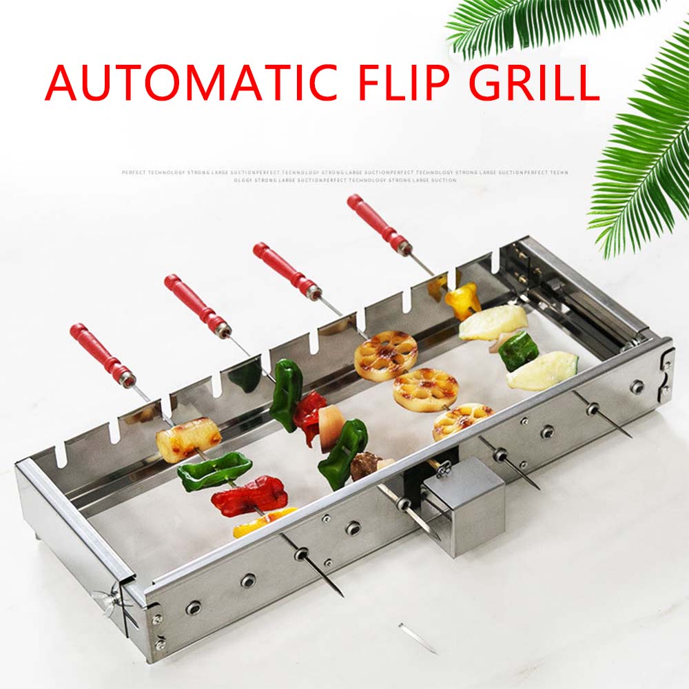 Espetos de grelha comercial de - Hot Dog Roller Grill Commercial avaliação e preço