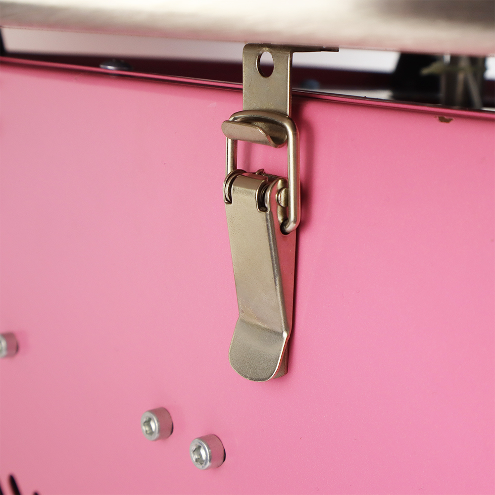 Nova máquina de algodão-doce c - Commercial Cotton Candy Cart avaliação e preço