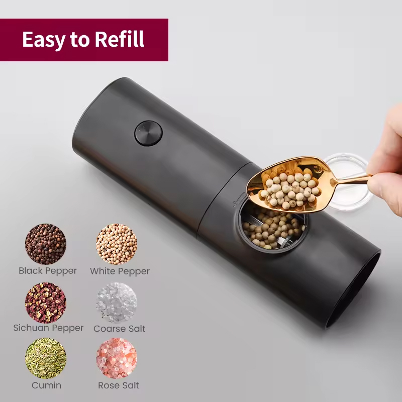 Conjunto elétrico automático d - Popcorn Seasoning Salt Butter avaliação e preço