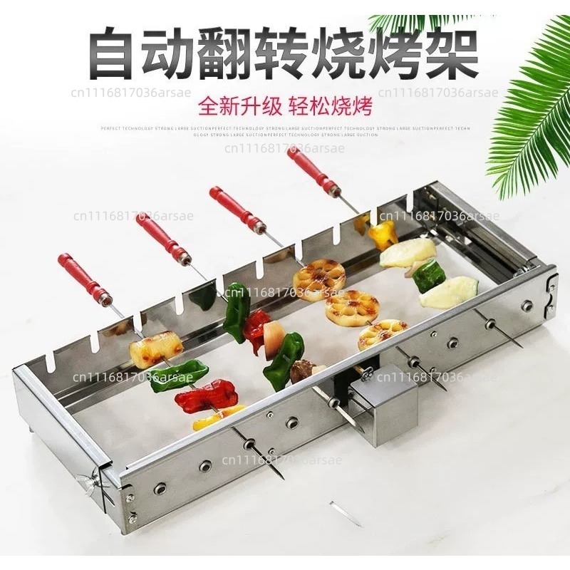 Churrasqueira Comercial com Es - Hot Dog Roller Grill Commercial avaliação e preço