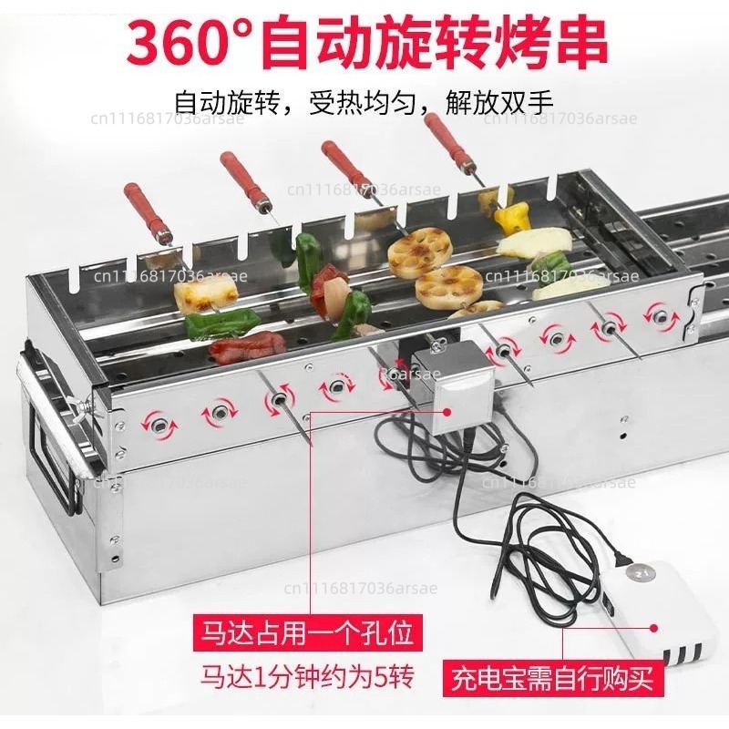 Churrasqueira Comercial com Es - Hot Dog Roller Grill Commercial avaliação e preço