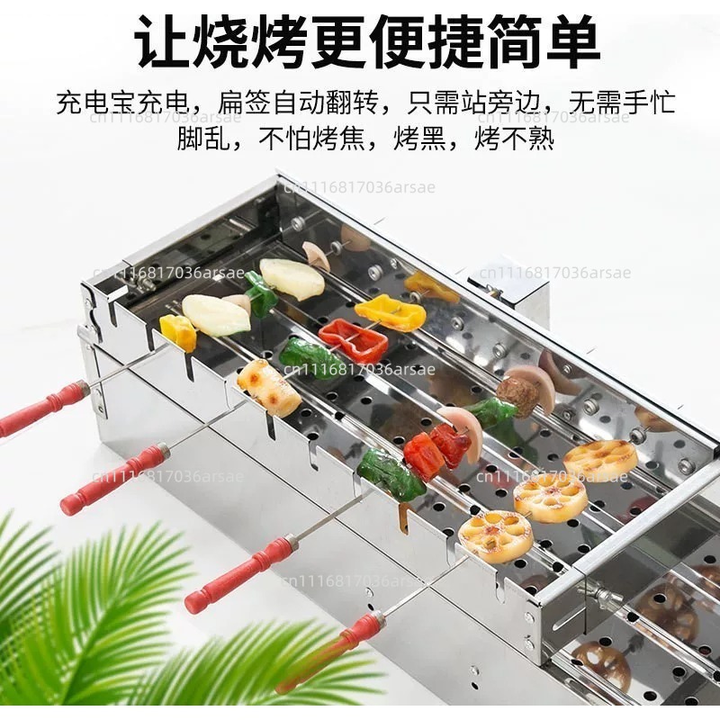 Churrasqueira Comercial com Es - Hot Dog Roller Grill Commercial avaliação e preço
