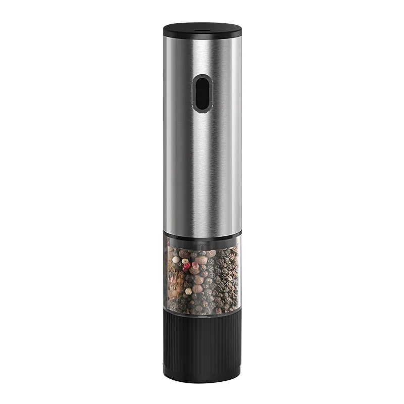 Moedor elétrico de sal e pimen - Popcorn Seasoning Salt Butter avaliação e preço