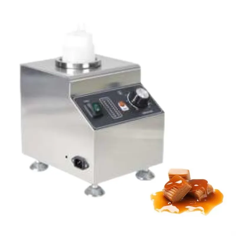 Bomba Dispensadora Aquecedora  - Commercial Nacho Cheese Warmer Dispenser avaliação e preço