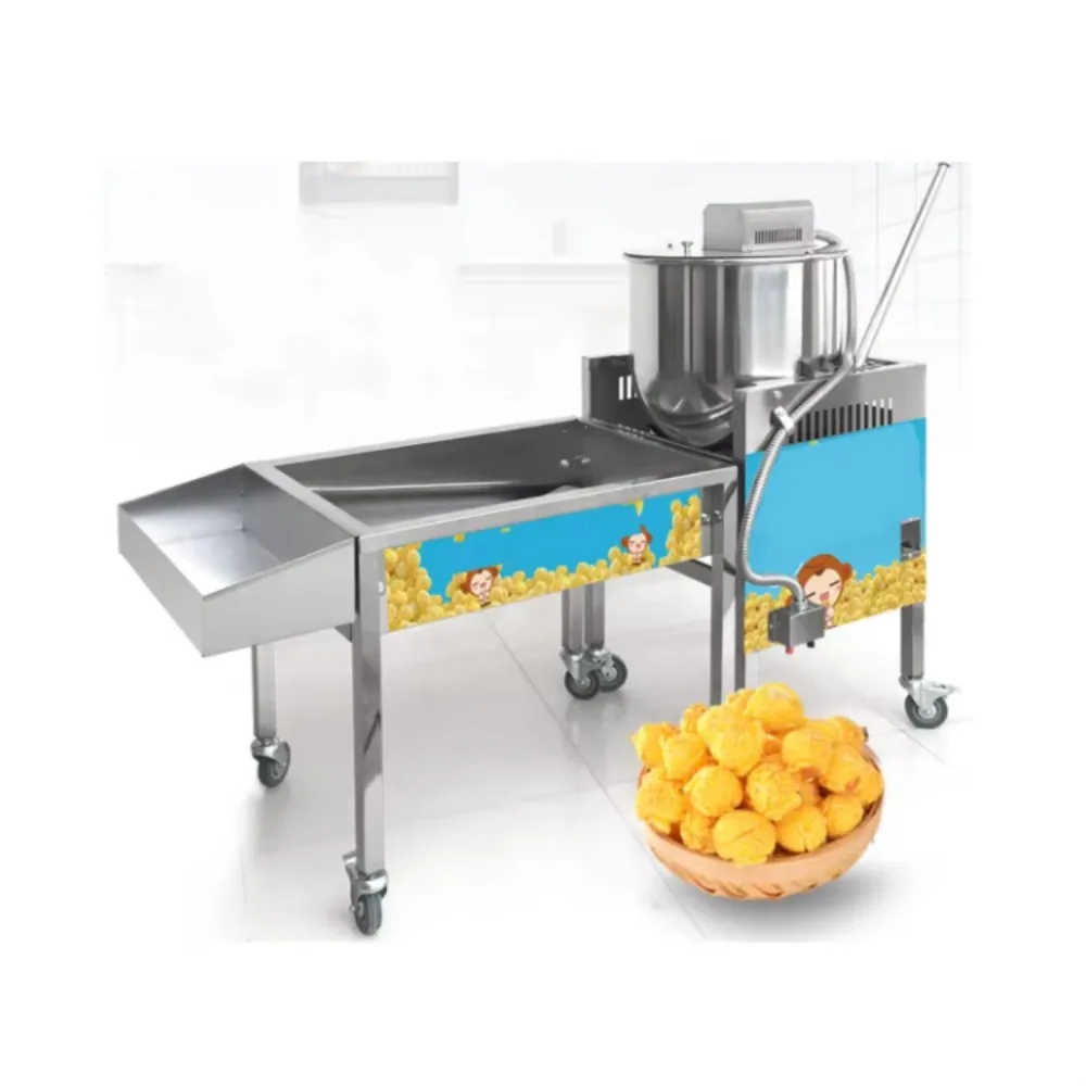 Máquina de pipoca de aluguel d - Popcorn Machine Oil Pump avaliação e preço