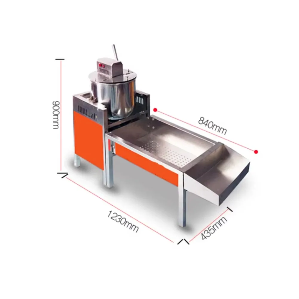 Máquina de pipoca de aluguel d - Popcorn Machine Oil Pump avaliação e preço