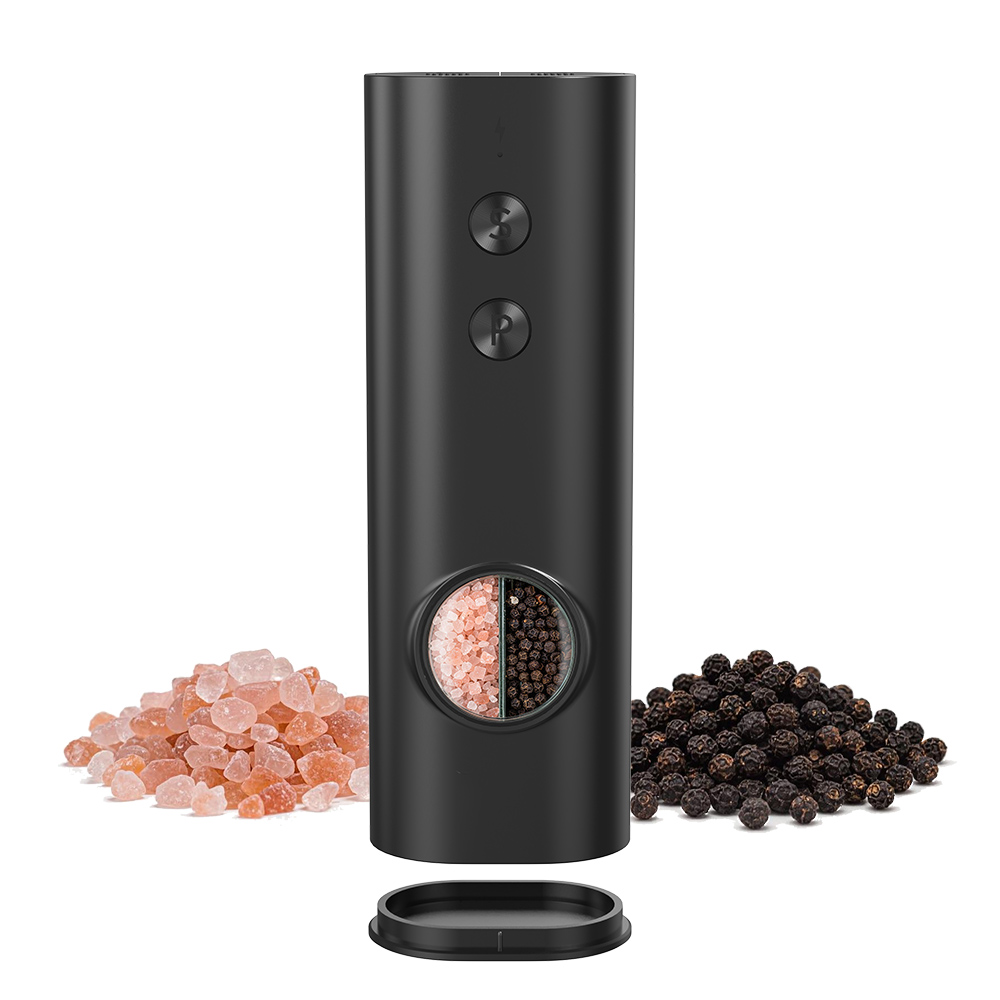 1 unidade/2 unidades Moedor de - Popcorn Seasoning Salt Butter avaliação e preço