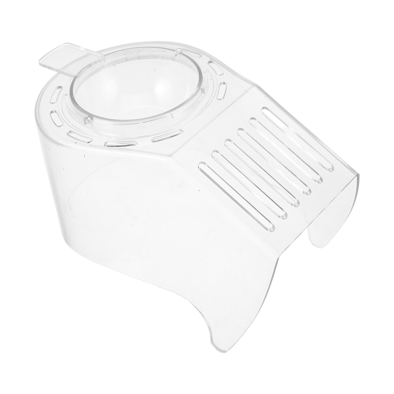 Tampa de proteção para máquina - Popcorn Machine Kettle Replacement avaliação e preço