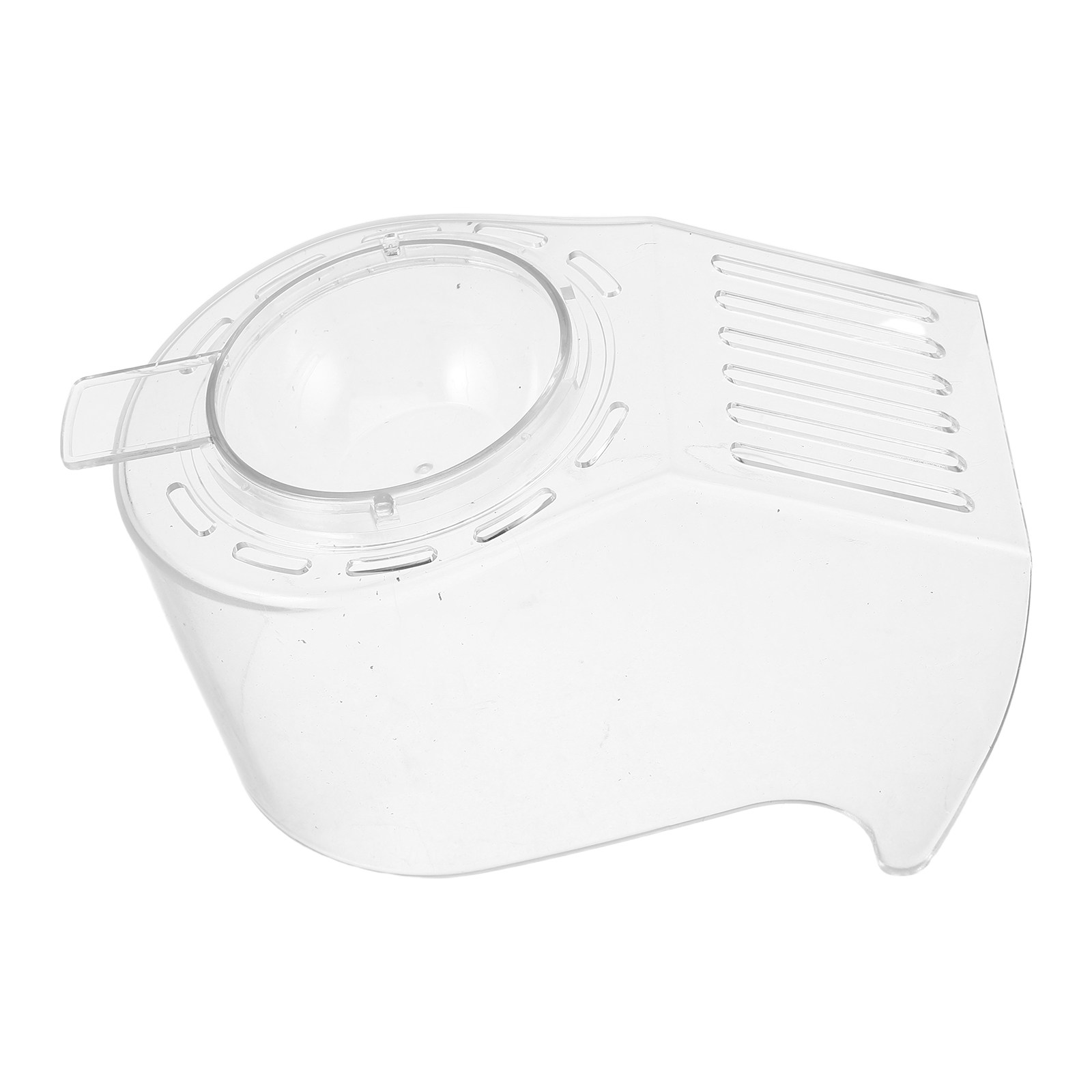 Tampa de proteção para máquina - Popcorn Machine Kettle Replacement avaliação e preço