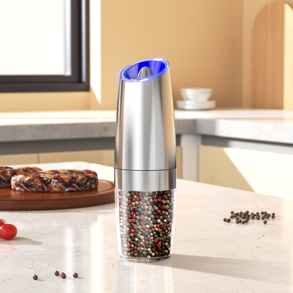 Conjunto elétrico automático d - Popcorn Seasoning Salt Butter avaliação e preço